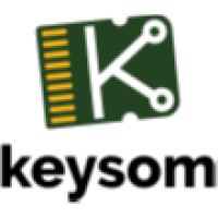 Startup KEYSOM