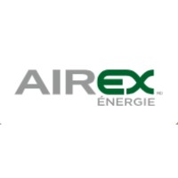Startup AIREX ENERGY