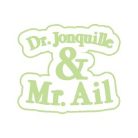 Startup DR JONQUILLE ET MR AIL