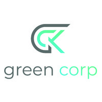 Startup GREEN CORP KONNECTION