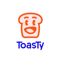 Startup TOASTY