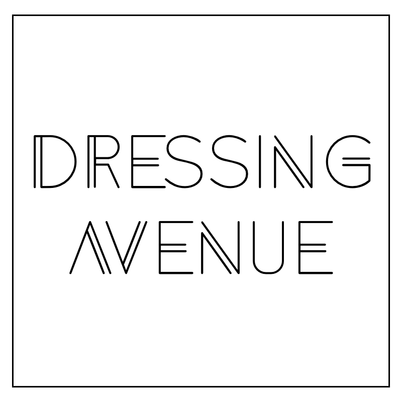 DRESSING AVENUE