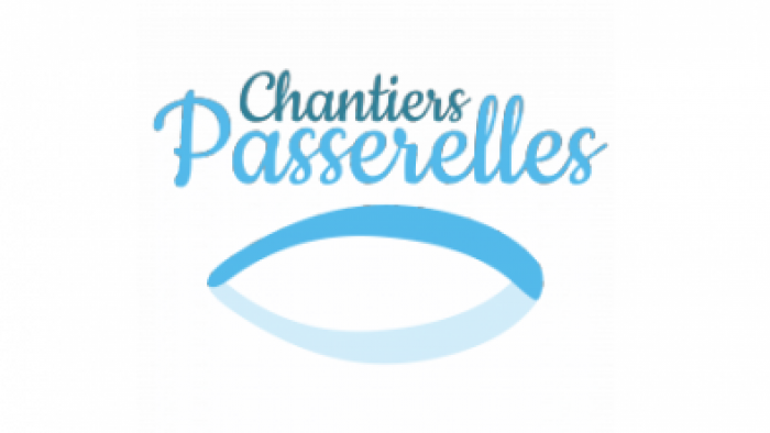 CHANTIERS-PASSERELLES