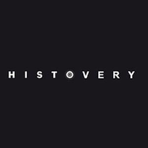 Startup HISTOVERY