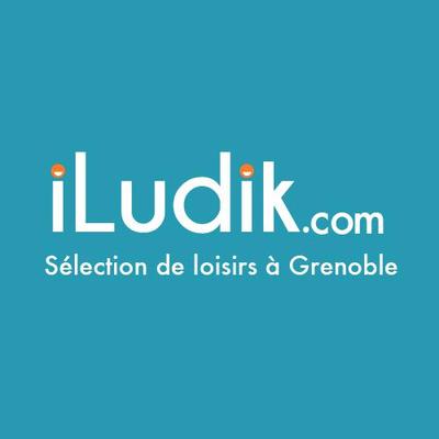 ILUDIK