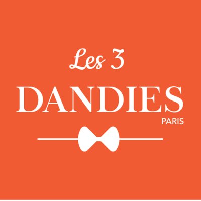 LES 3DANDIES