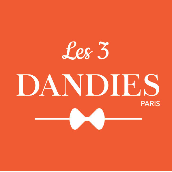 LES 3 DANDIES