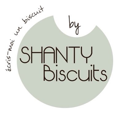 SHANTY BISCUITS