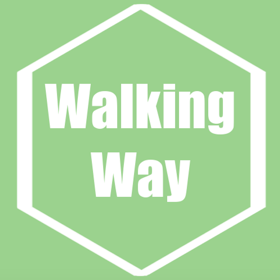 WALKING WAY