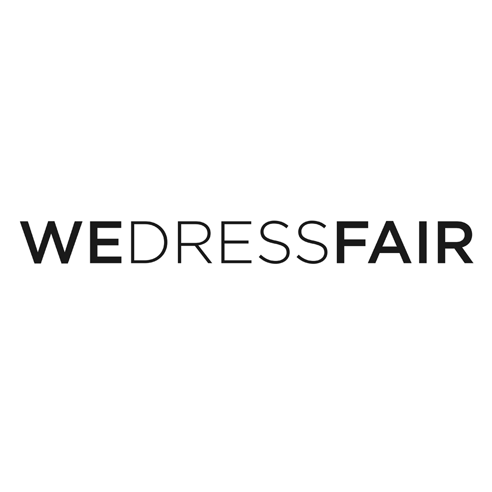 WE DRESS FAIR